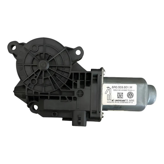 Motor Vidro Elétrico Dianteiro Esquerdo VW Amarok 6r0 959 801 M