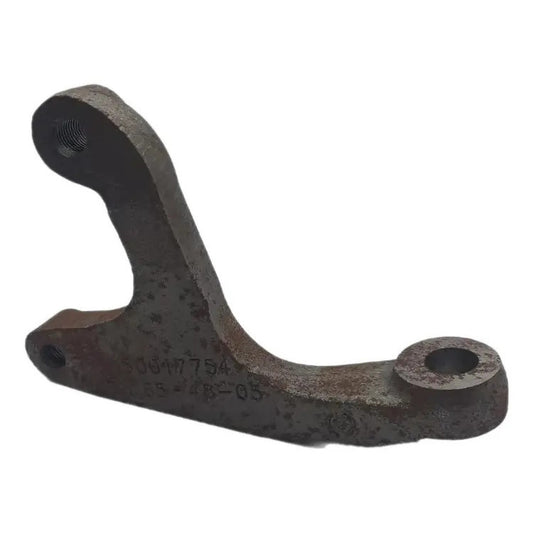 Suporte Traseiro Coxim Do Cambio Fiorino Uno 85/13 Original