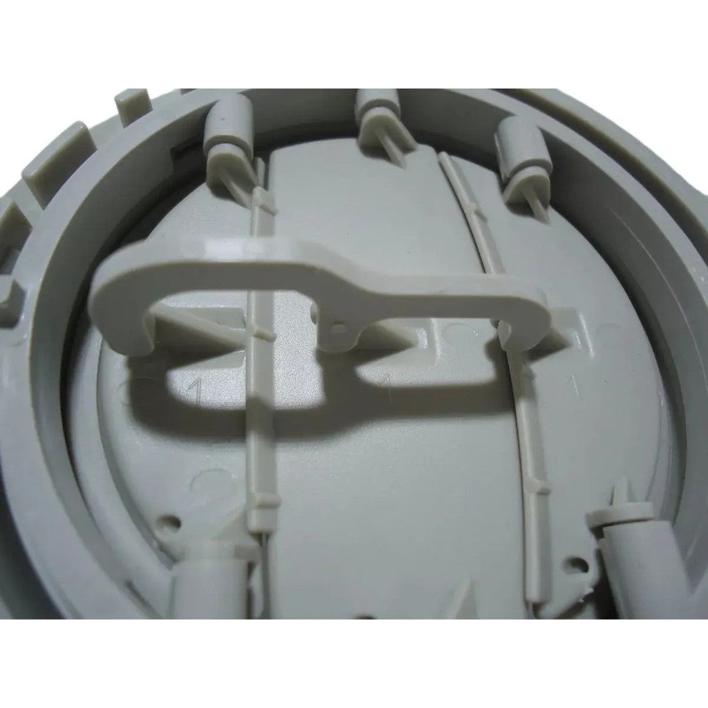 Difusor Saida De Ar – Fiat Freemont